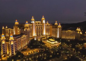 珠海大剧院